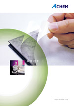 ACHEM TECHNOLOGY CORPORATION